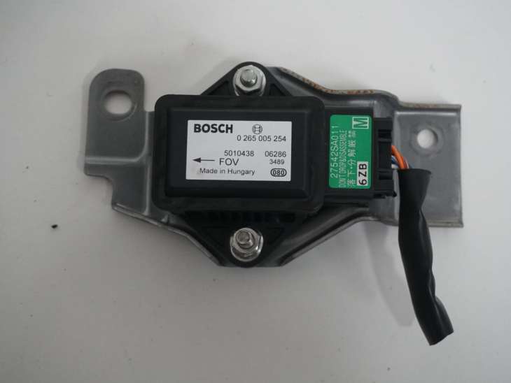 Subaru Forester Sg 2.5tb Aut Czujnik Esp 27542sa001 0265005254