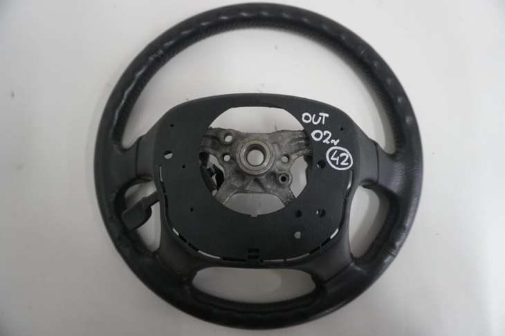 Subaru Forester Sg Kierownica Gs12000040 - Image 7