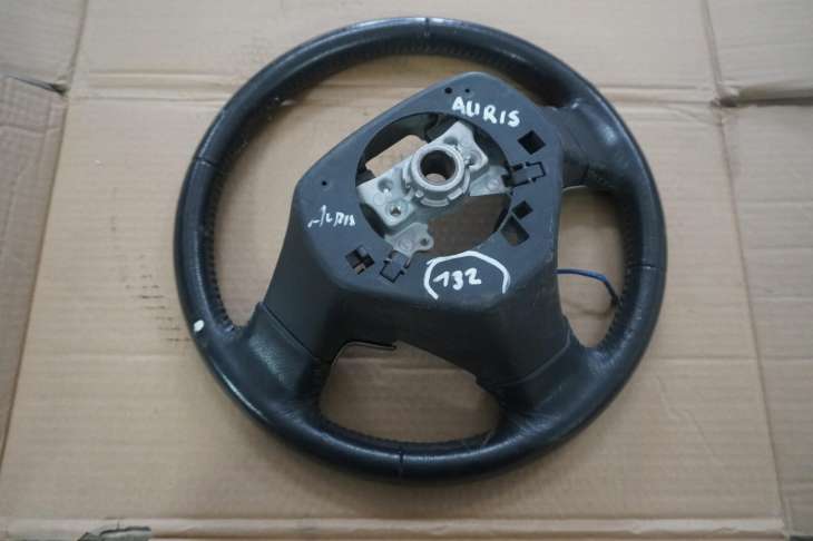 Toyota Auris I Kierownica 45103-12580 - Image 3