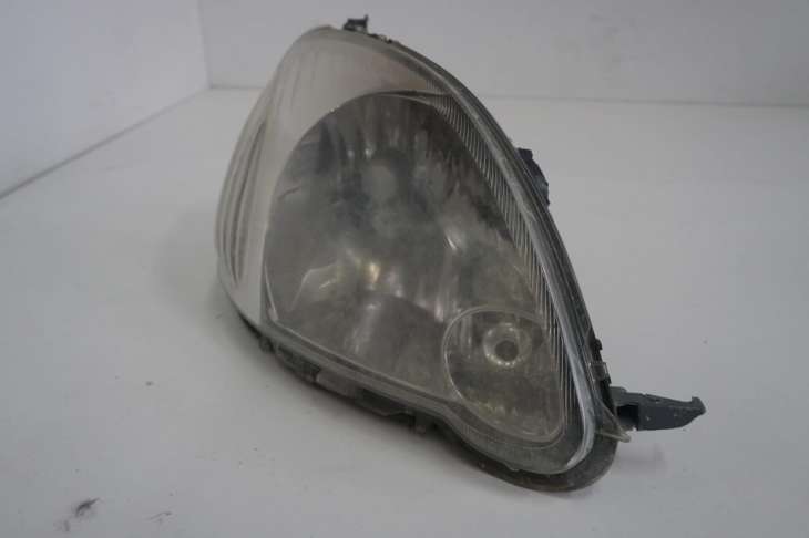 Toyota Yaris I Lift Lampa Prawa Przednia Europa 811300d080 - Image 3