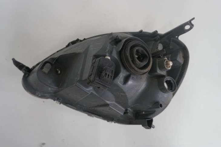 Toyota Yaris I Lift Lampa Prawa Przednia Europa 811300d080 - Image 7