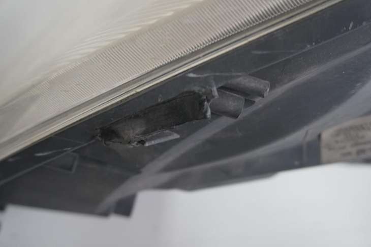 Toyota Yaris I Lift Lampa Prawa Przednia Europa 811300d080 - Image 8