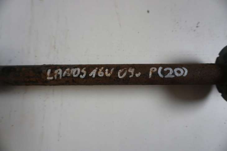 Daewoo Lanos Półoś Prawa Przegub 1.6 Benzyna - Image 2