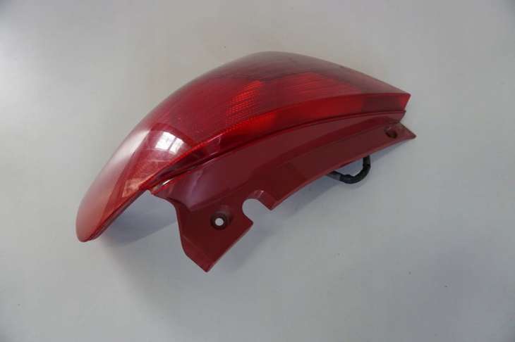 Suzuki Swift Mk6 III Lampa Prawa Tylna Oem 35650-62j00 - Image 2