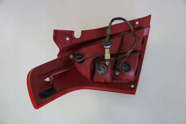 Suzuki Swift Mk6 III Lampa Prawa Tylna Oem 35650-62j00 - Image 3