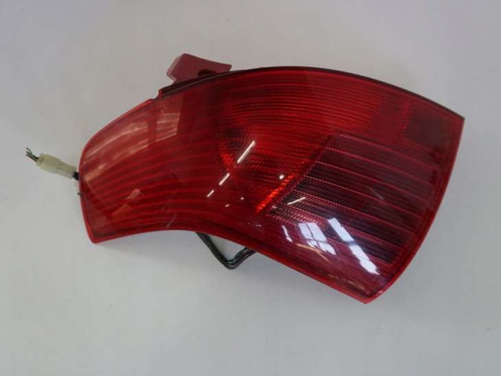 Suzuki Swift Mk6 III Lampa Lewa Tylna Oem 35670-62j00