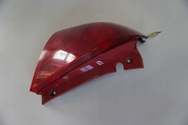 Suzuki Swift Mk6 III Lampa Lewa Tylna Oem 35670-62j00 - Image 2