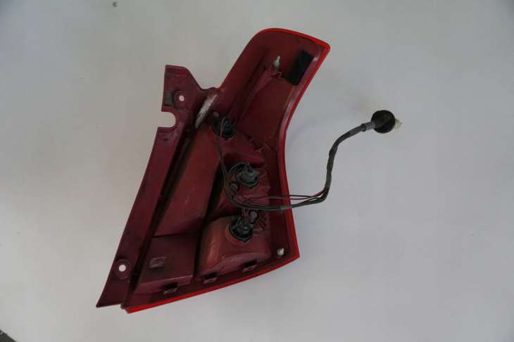 Suzuki Swift Mk6 III Lampa Lewa Tylna Oem 35670-62j00 - Image 3