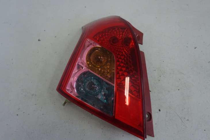 Suzuki Swift Mk6 III Lift Lampa Lewa Tylna Oem - Image 6
