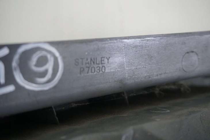 Honda Jazz Fit III Lampy Tylne Stanley 07030 - Image 4