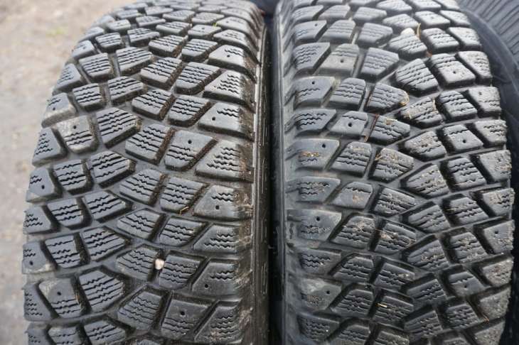 Mitsubishi Colt VI Felgi Stalowe 15 4x114.3 185/65r15 Zima - Image 8
