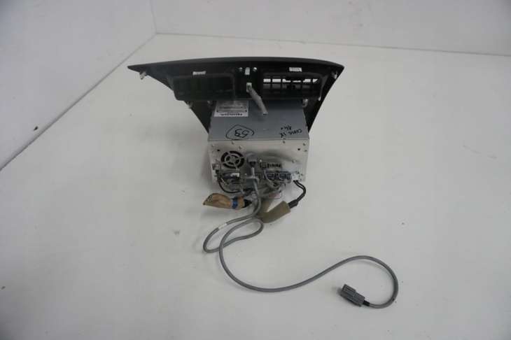 Honda CIVIc IX Nawigacja Gps 08a40-2s6-4100-01 - Image 3