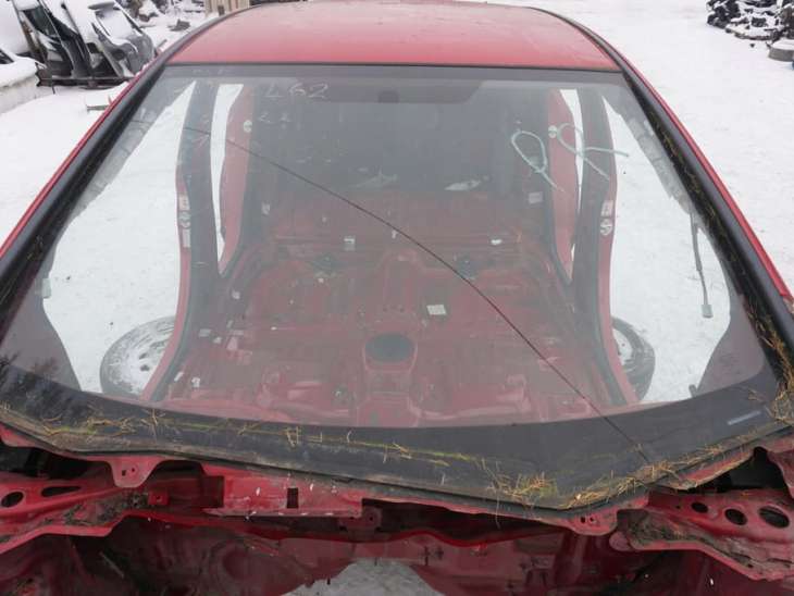 Honda CIVIc IX Szyba Przednia Czołowa Uk 2015rok