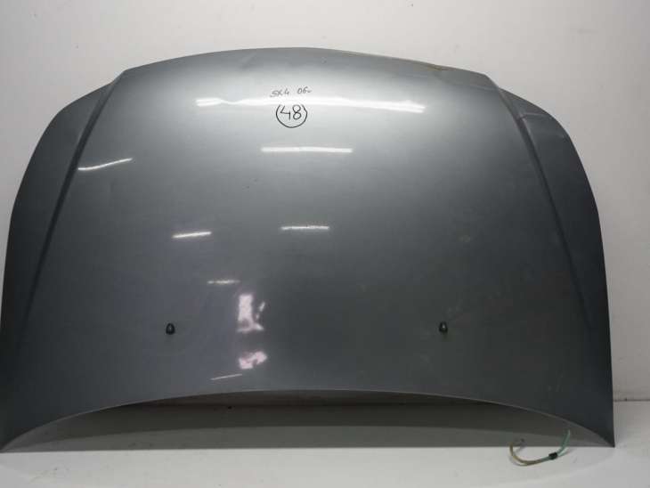 Suzuki Sx4 Maska Nr.48