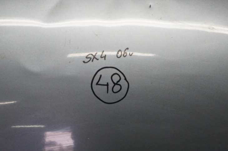 Suzuki Sx4 Maska Nr.48 - Image 2