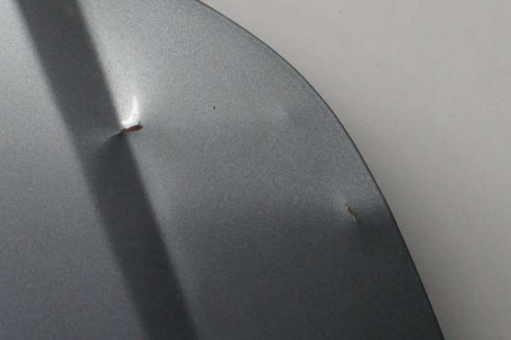 Suzuki Sx4 Maska Nr.48 - Image 4