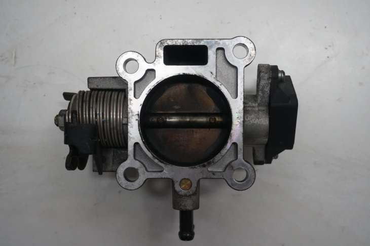 Kia Sportage II Lift Przepustnica 35170-22600 2.0benzyna - Image 2