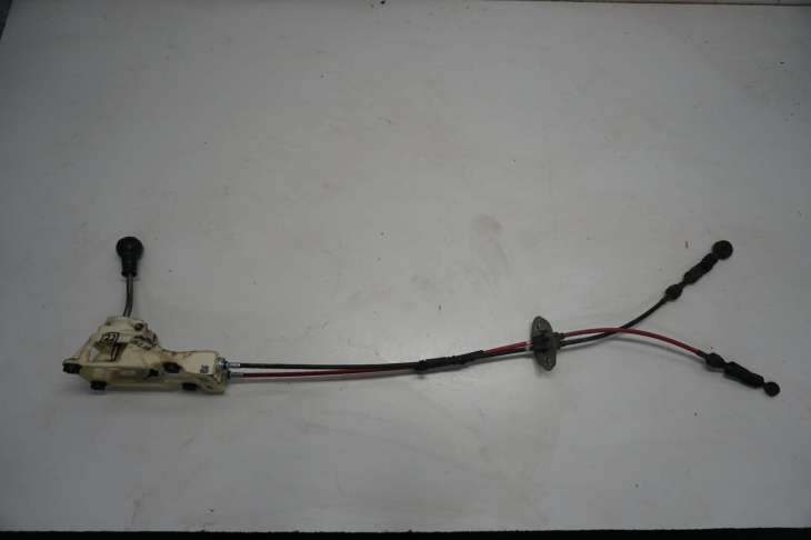 Kia Sportage II Lift Linki Zmiany Biegów 1f000 0b01 43700-1f910