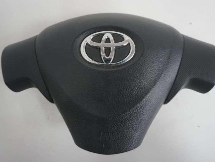 Toyota Auris I 06-09 Poduszka Kierowcy Airbag 45130-02280-B0