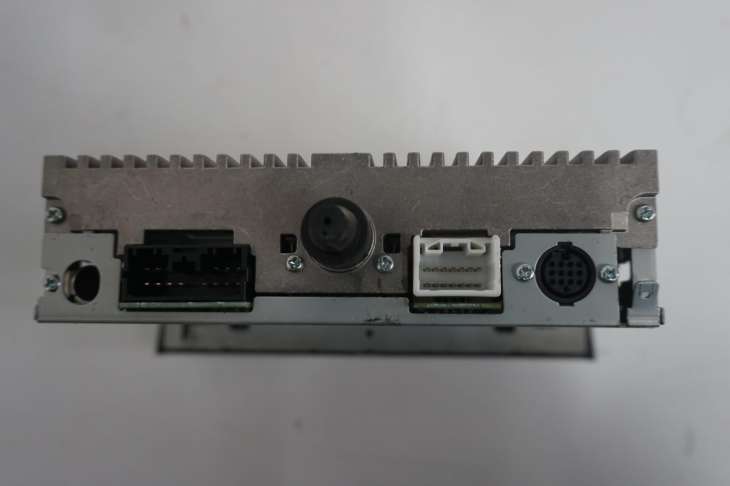 Mitsubishi Colt Radio Cd Mr587702ha Dy-2e56gy-Th - Image 4