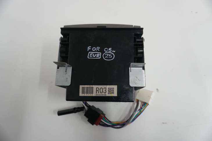 Subaru Forester 2005r Radio Samochodowe Jvc Bluetooth Mp3 Dab Aux Usb Kd-X451dbt - Image 5