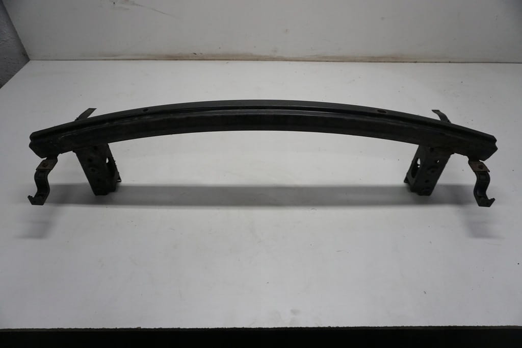 Kia Sportage II Lift Belka Zderzaka Tylnego 1k Czarna