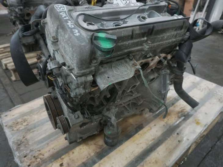 Suzuki Swift III Mk6 Lift Silnik 1.3benzyna M13a Ciśnienie OK NR.55