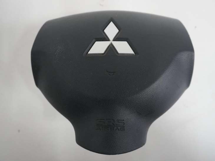 Mitsubishi Outlander II 09-13 Airbag Poduszka Kierowcy 7030a088xa Nuner 18