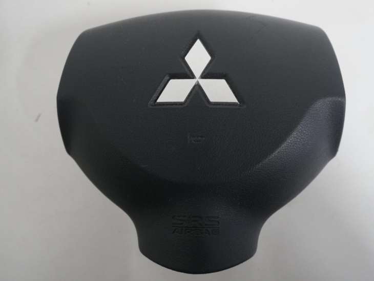 Mitsubishi Outlander II 09-13 Airbag Poduszka Kierowcy 7030a088xa Numer 19