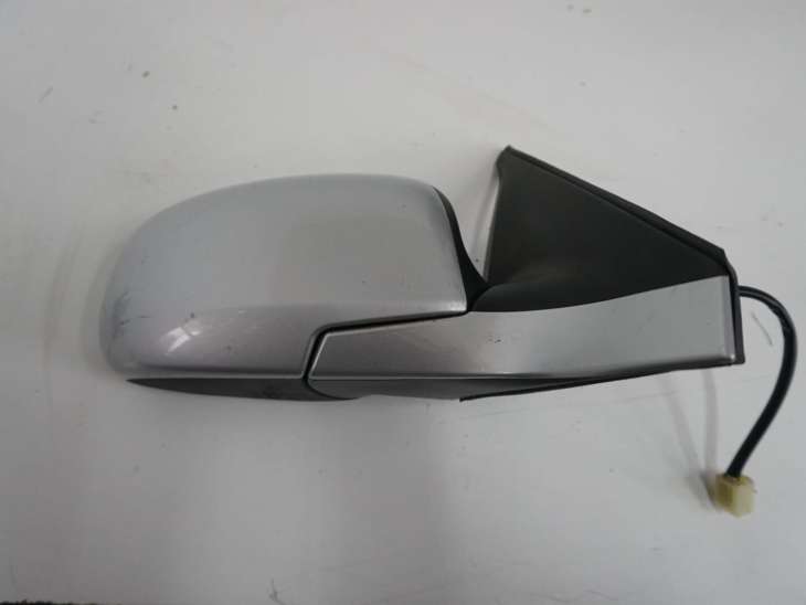 Suzuki Swift Mk6 Lusterko Prawe 5pin Kolor: Zcc Angielskie 84701-62jb0