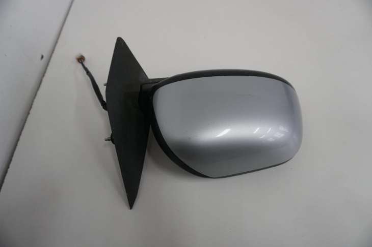 Mitsubishi Outlander II Lusterko Prawe 7pin Angielskie 022588 - Image 3