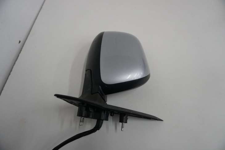 Mitsubishi Outlander II Lusterko Prawe 7pin Angielskie 022588 - Image 4