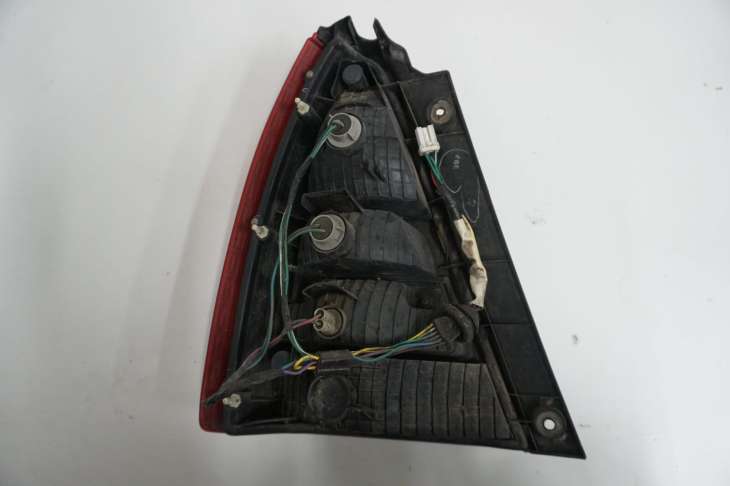 Subaru Forester II Sg 2005r Lampa Prawa Europa - Image 5