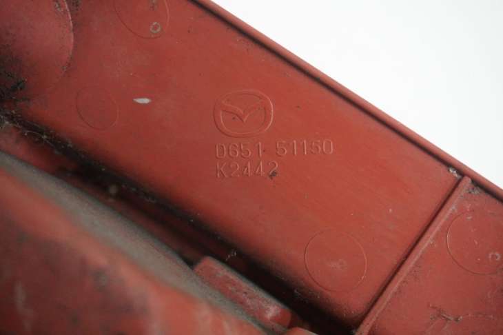 Mazda 2 II De Lampa Prawa Tylna D65151150 - Image 7