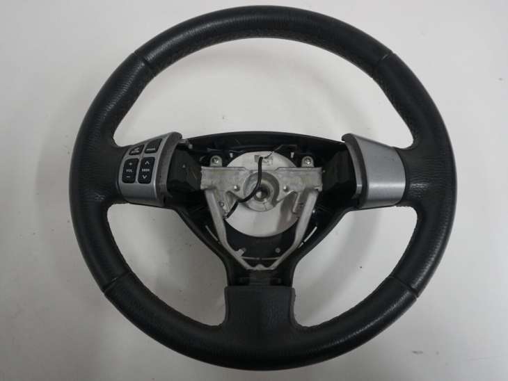 Suzuk Swift Mk6 III Kierownica Skóra Gs131-05610