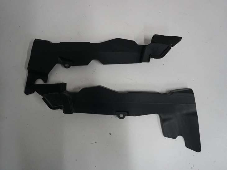 Mitsubishi Asx Element Deski Rozdzielczej Lewy I Prawy 3x455220d945 3x455220d946