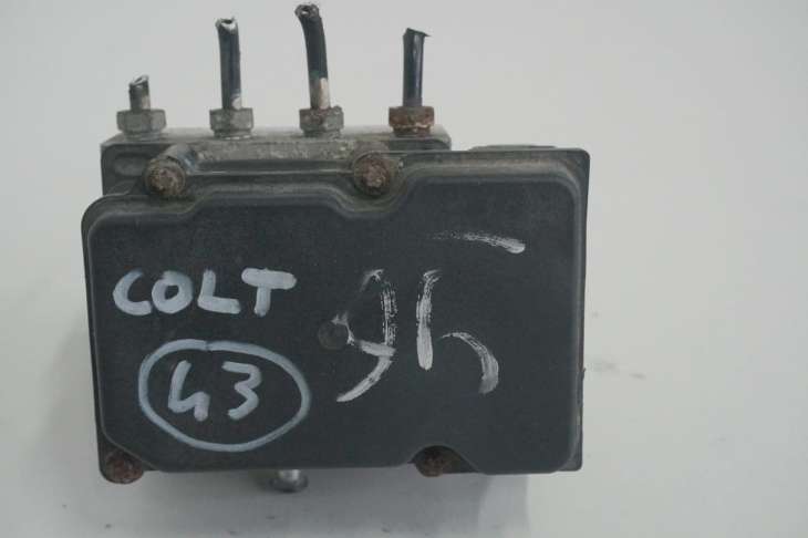 Mitsubishi Colt Pompa Abs A4544200975 Mn116161 - Image 2