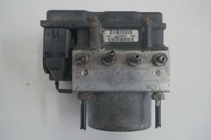 Mitsubishi Colt Pompa Abs A4544200975 Mn116161 - Image 3