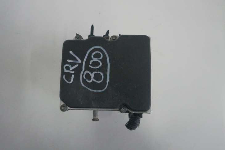 Honda Cr-V III Pompa Abs 57110-Swy-G012-M1 - Image 2