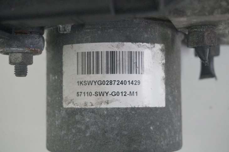 Honda Cr-V III Pompa Abs 57110-Swy-G012-M1 - Image 3