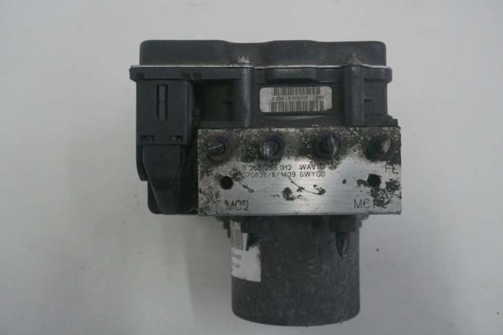 Honda Cr-V III Pompa Abs 57110-Swy-G012-M1 - Image 4