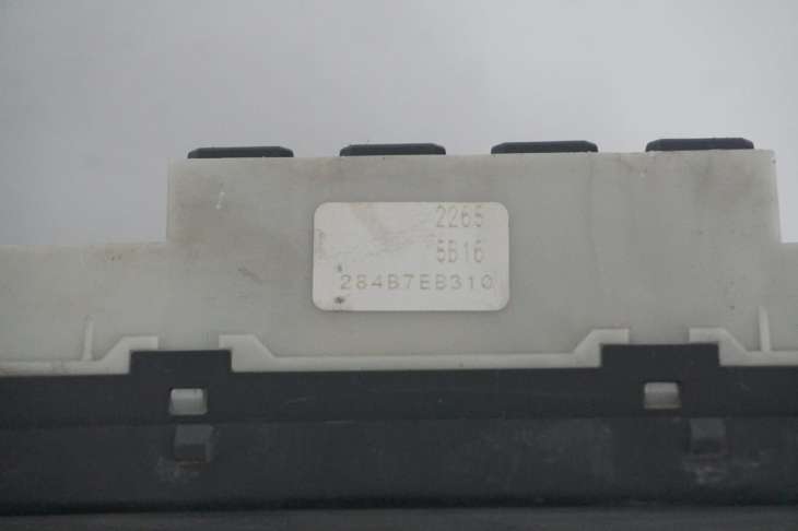 Nissan Navara D40/ Pathfinder R51 MODUŁ BSI Skrzynka Bezpieczników 284b7eb310 - Image 3