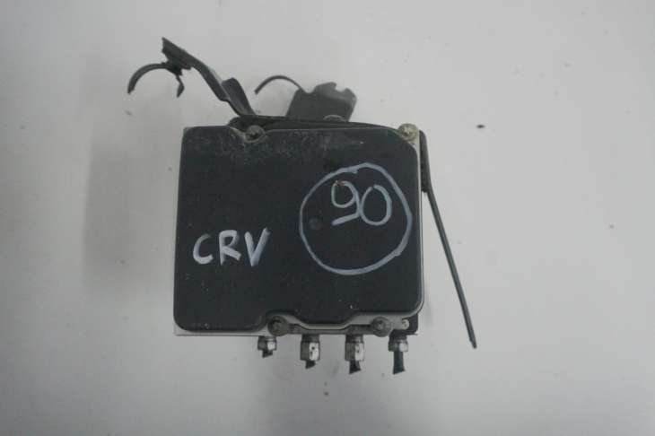 Honda Cr-V III Pompa Abs 57110-Swy-G014-M1