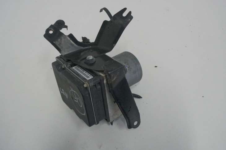 Honda Cr-V III Pompa Abs 57110-Swy-G014-M1 - Image 2
