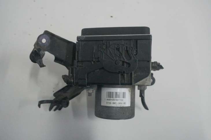 Honda Cr-V III Pompa Abs 57110-Swy-G014-M1 - Image 3