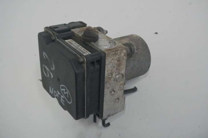 Nissan Note E11 Sterownik Abs 476609u000 - Image 2