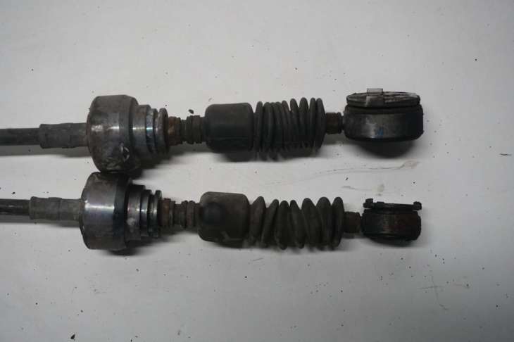Honda CIVIc IX Linki Zmiany Biegów 54310ta9 1.6diesel - Image 3