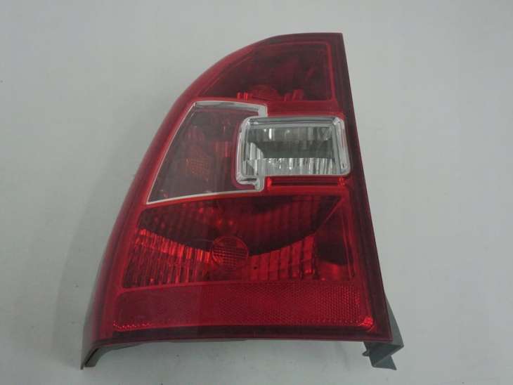 Kia Sportage II Lift Lampa Tylna Lewa 92401-03000 Nr.62