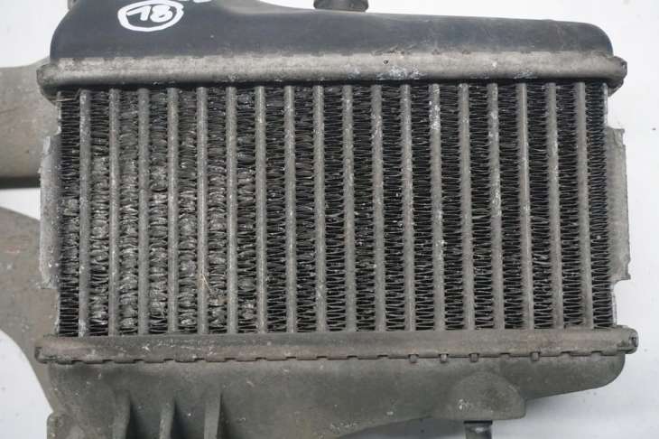 Honda CIVIc IX Ufo Chłodnica Intercooler Jd19710-Rz0-G020 127100-4410 1.6d - obrazek 3