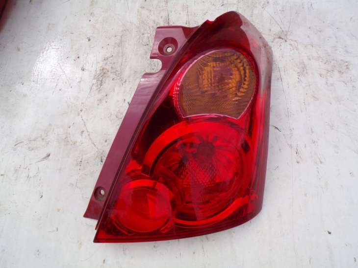 Suzuki Swift Mk6 Sport Lampa Prawa Tylna 35650-57k00